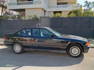 Bmw 318 '96 IS