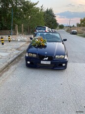 Bmw 318 '99