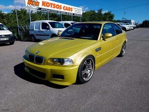 Bmw 320 '00 E46