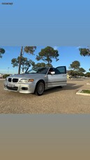 Bmw 320 '04 E46 SEDAN