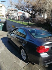 Bmw 320 '06 Ε90