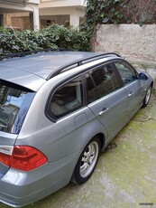 Bmw 320 '06 E90 touring