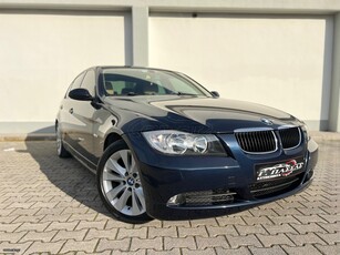 Bmw 320 '07 FULL EXTRA !! ΣΕ ΑΡΙΣΤΗ ΚΑΤΑΣΤΑΣΗ !!