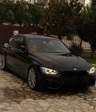 Bmw 320 '14