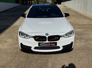 Bmw 330 '18 ΑΥΤΟΜΑΤΟ DIESEL TWIN POWER TURBO