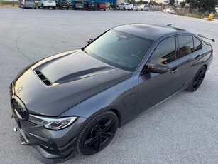 Bmw 330 '19