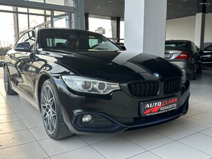 Bmw 420 '15 Coupé Sport Line xDrive