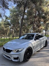 Bmw 420 '15 LOOK M4 ΕΛΛΗΝΙΚΟ ΥΠΕΡΑΡΙΣΤΟ