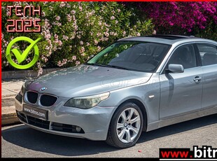 Bmw 520 '06