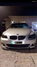 Bmw 520 '06 E60