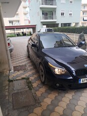 Bmw 520 '08 Lci