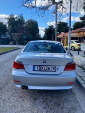 BMW 520 E60 2004