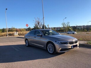 BMW 530 2019