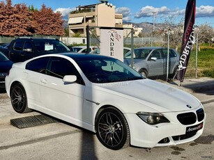 Bmw 645 '06 *ANDREADIS CARS*ΑΥΤΟΜΑΤΟ