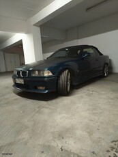 Bmw '97 E36 COUPE