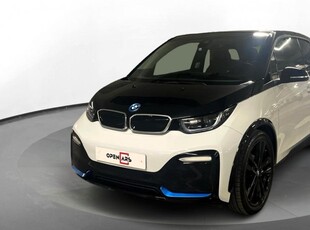 BMW i 3 s | ΚΑΙ ΜΕ ΔΟΣΕΙΣ ΧΩΡΙΣ ΤΡΑΠΕΖΑ 2018