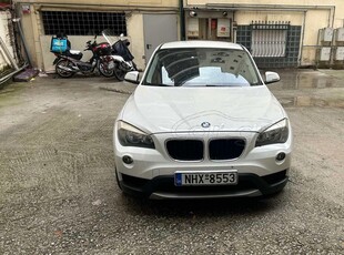 Bmw X1 '14