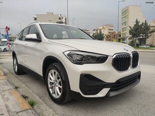 Bmw X1 '20 sDrive16d Design