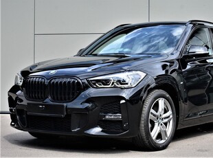 Bmw X1 '20 XDRIVE25D M SPORT STEPTRONIC