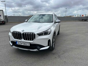 Bmw X1 '23 ΕΛΛΗΝΙΚΟ x-Drive 25e xLine + Leasing