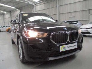 BMW X1 5 ΧΡΟΝΙΑ ΕΓΓΥΗΣΗ