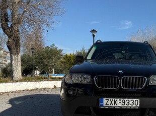 Bmw X3 '10 2.0I Xdrive