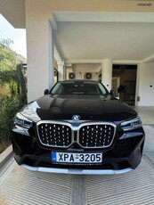 Bmw X4 '23 XDRIVE20D M SPORTPACKET