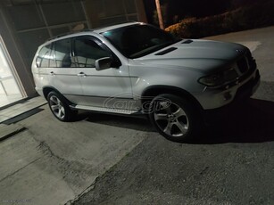 Bmw X5 '07