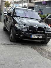 Bmw X5 '13 X5 3.0