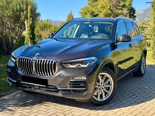 Bmw X5 '19 45E xDRIVE 360/PANO/HUD