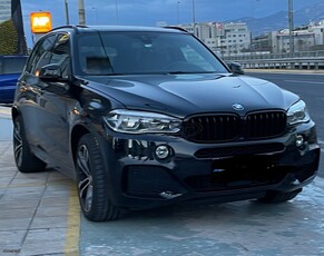 Bmw X5 M50 '14 Individual