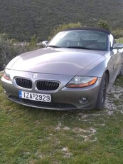 Bmw Z4 '06