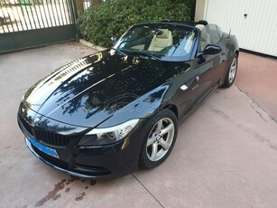 Bmw Z4 '10 Roadster sDrive23i