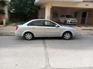 Chevrolet Lacetti '05