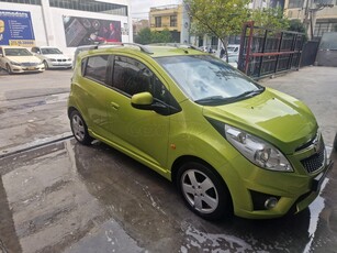 Chevrolet Spark '12