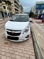 Chevrolet Spark '13 LS 1.0