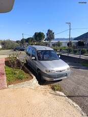 Citroen Berlingo '02