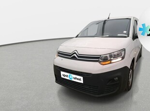 Citroen Berlingo '19 1.5 BlueHDi | ΕΩΣ 5 ΕΤΗ ΕΓΓΥΗΣΗ