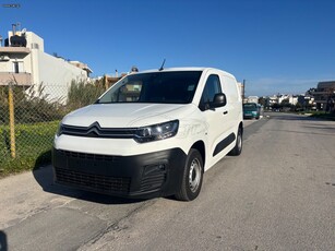 Citroen Berlingo '20