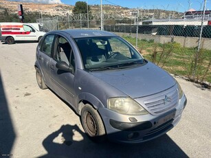 Citroen C3 '03