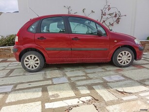 Citroen C3 '10