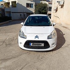 Citroen C3 '11