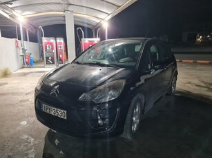 Citroen C3 '12 Diesel 0€ τελη