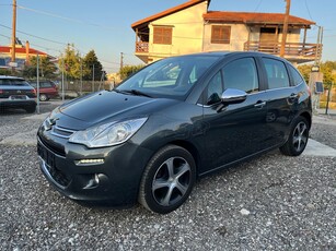 Citroen C3 '17 1,2 FULL EXTRA