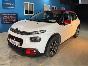 Citroen C3 '18 1.2 PureTech Feel