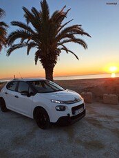 Citroen C3 '18