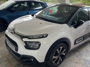 Citroen C3 '24 Max connect