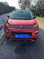 Citroen C3 Aircross '18 PURETECH 110 STOP&START SHINE