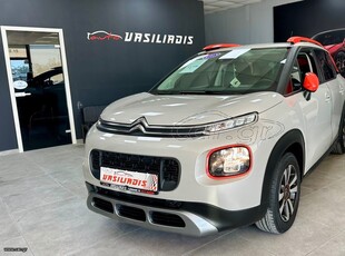 Citroen C3 Aircross '19 1.2 PureTech 110 PS