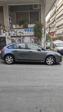 Citroen C4 '05